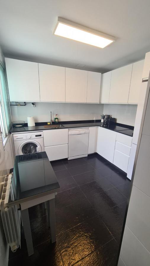 Apartamento La Fortaleza San Vicente De La Barquera Dış mekan fotoğraf