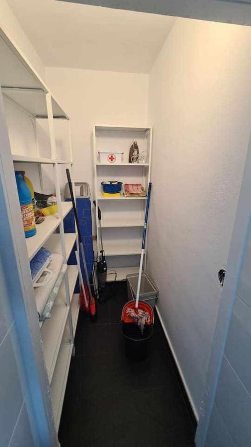 Apartamento La Fortaleza San Vicente De La Barquera Dış mekan fotoğraf