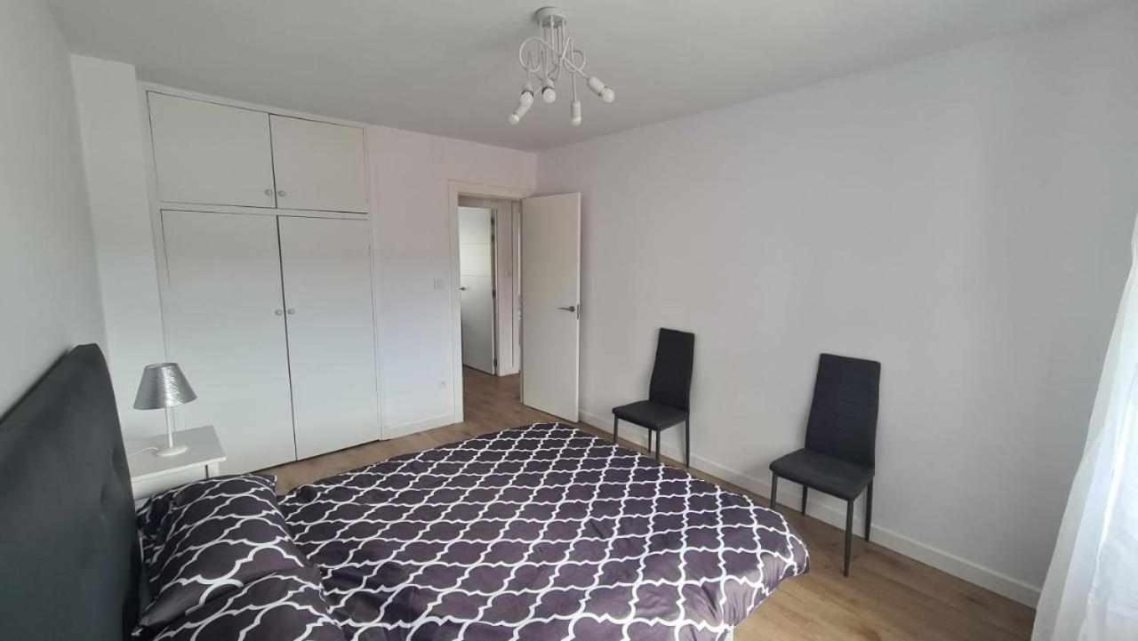 Apartamento La Fortaleza San Vicente De La Barquera Dış mekan fotoğraf