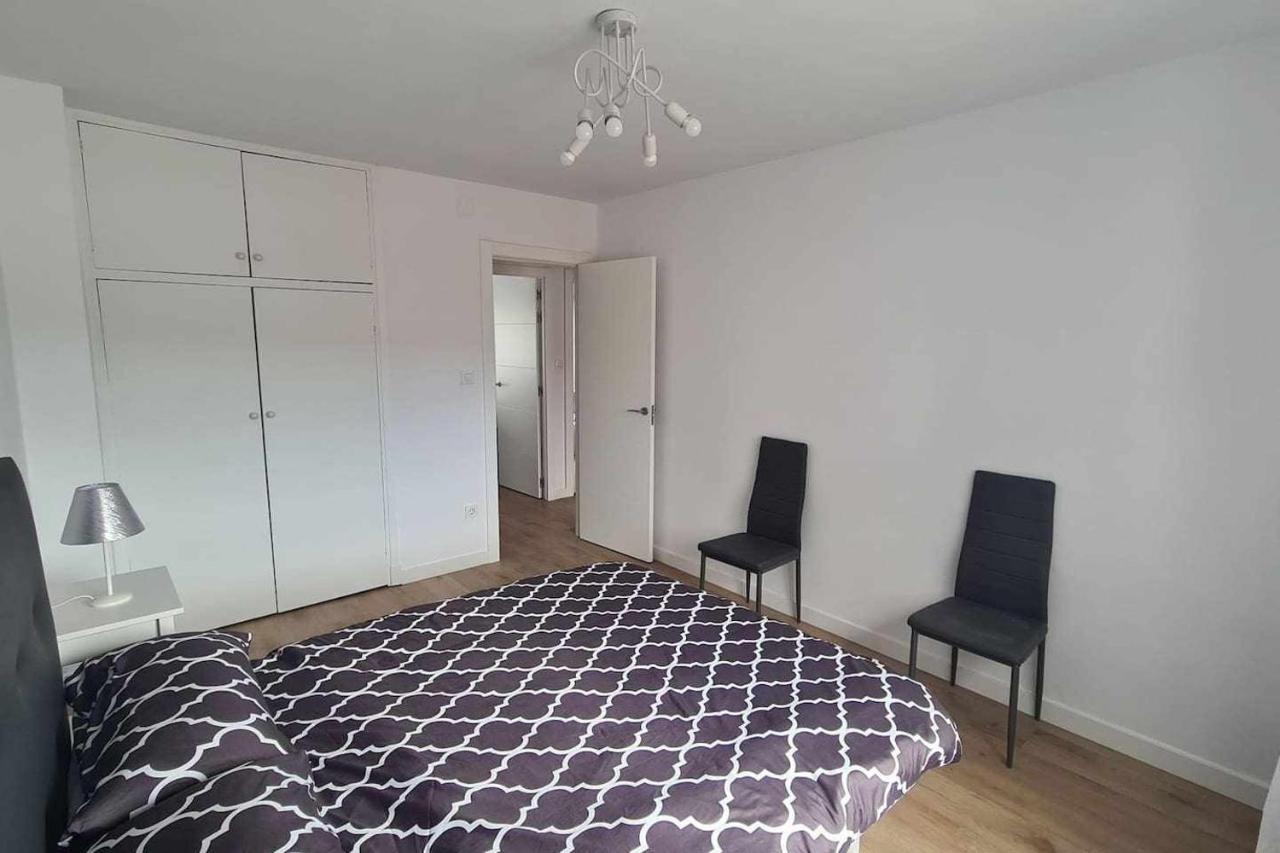 Apartamento La Fortaleza San Vicente De La Barquera Dış mekan fotoğraf